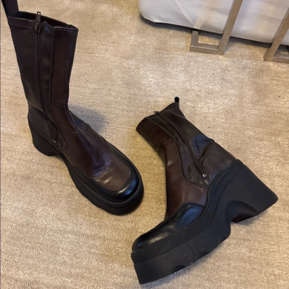 DEANDRA BOOTS MISSTA BOOTS